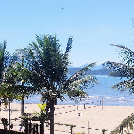 Pousada Da Praia Angra dos Reis Exteriör bild